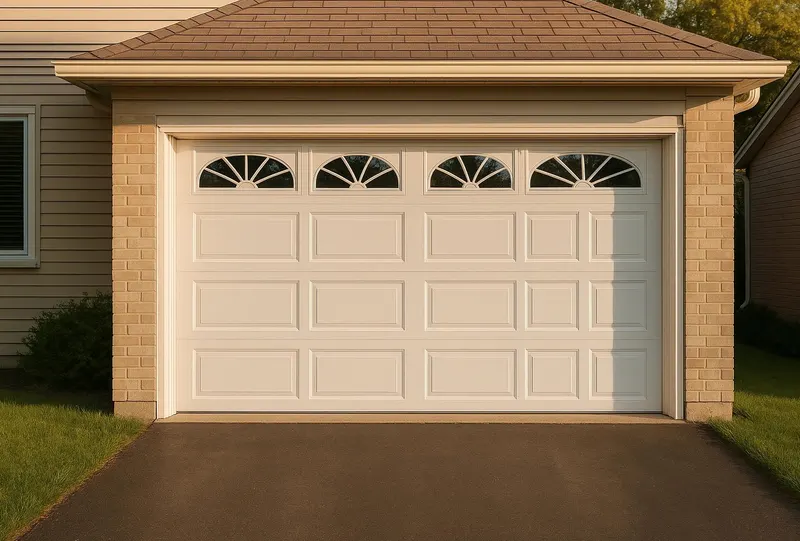 Contact Colon Garage Door